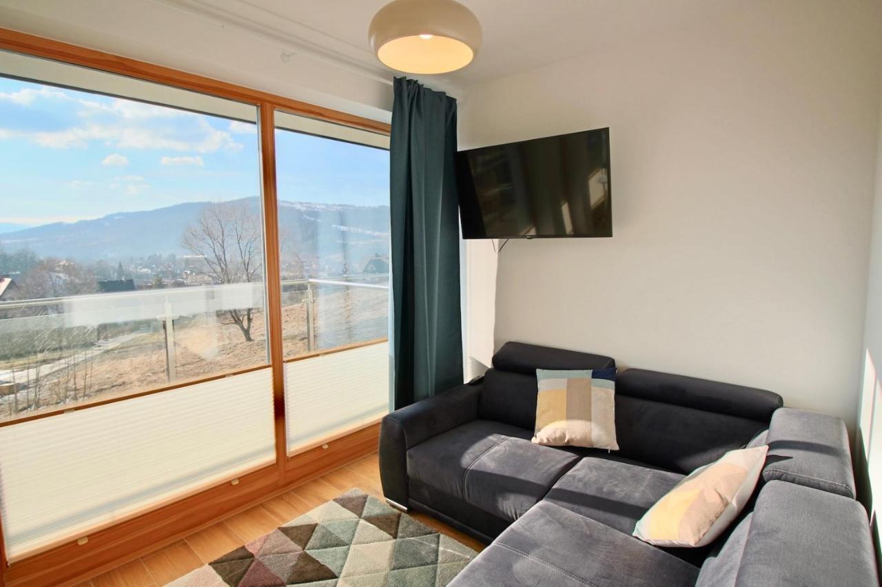 Apartamenty Bazatatry Bachledzki Wierch Zakopane Eksteriør bilde