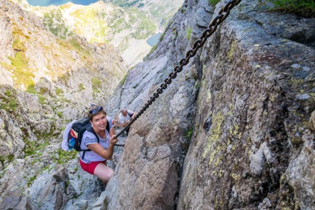 Apartamenty Bazatatry Bachledzki Wierch Zakopane Eksteriør bilde